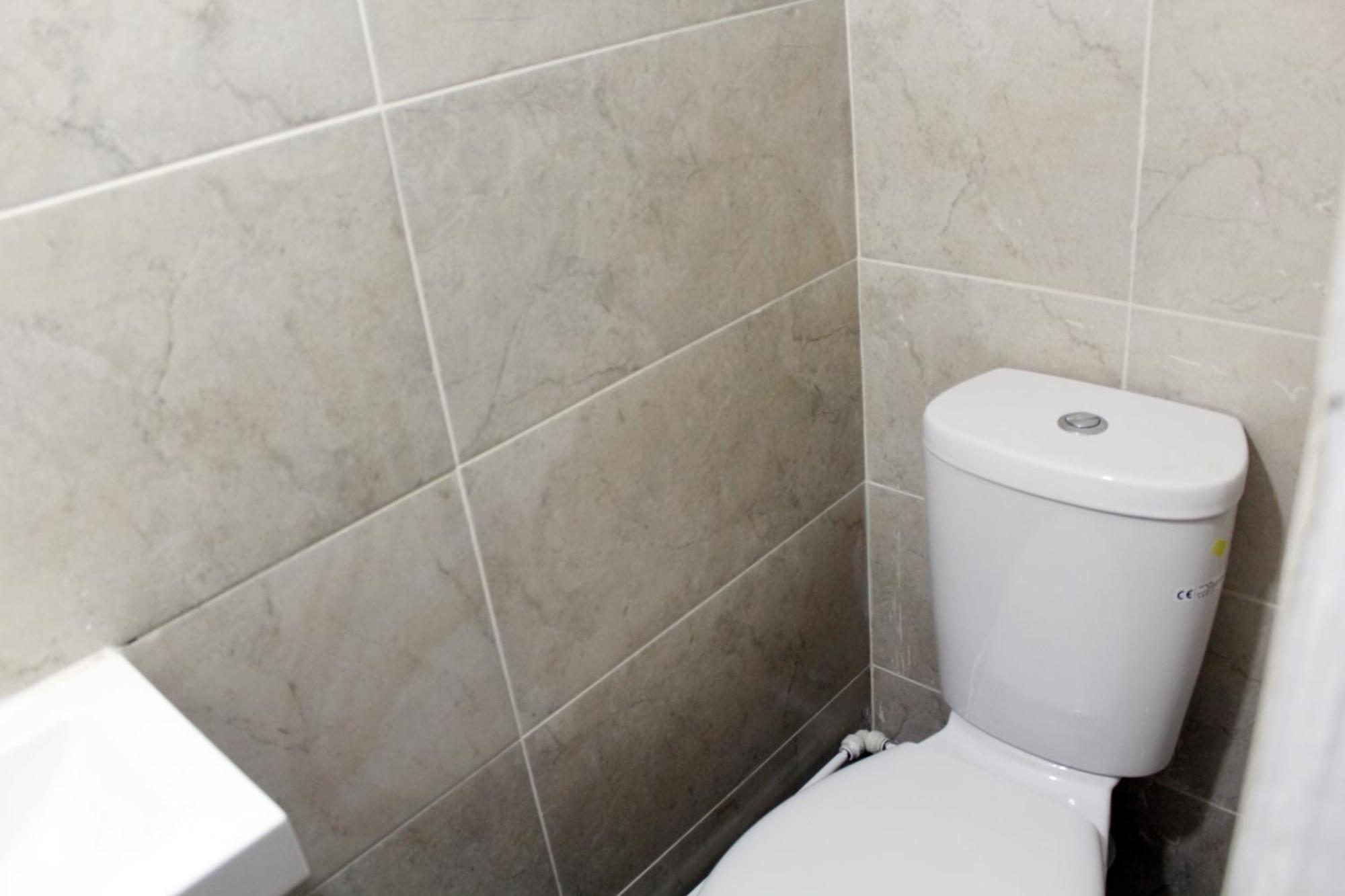 Cozy Rooms Or Entire Apartment In London, Fast Links To Central Экстерьер фото
