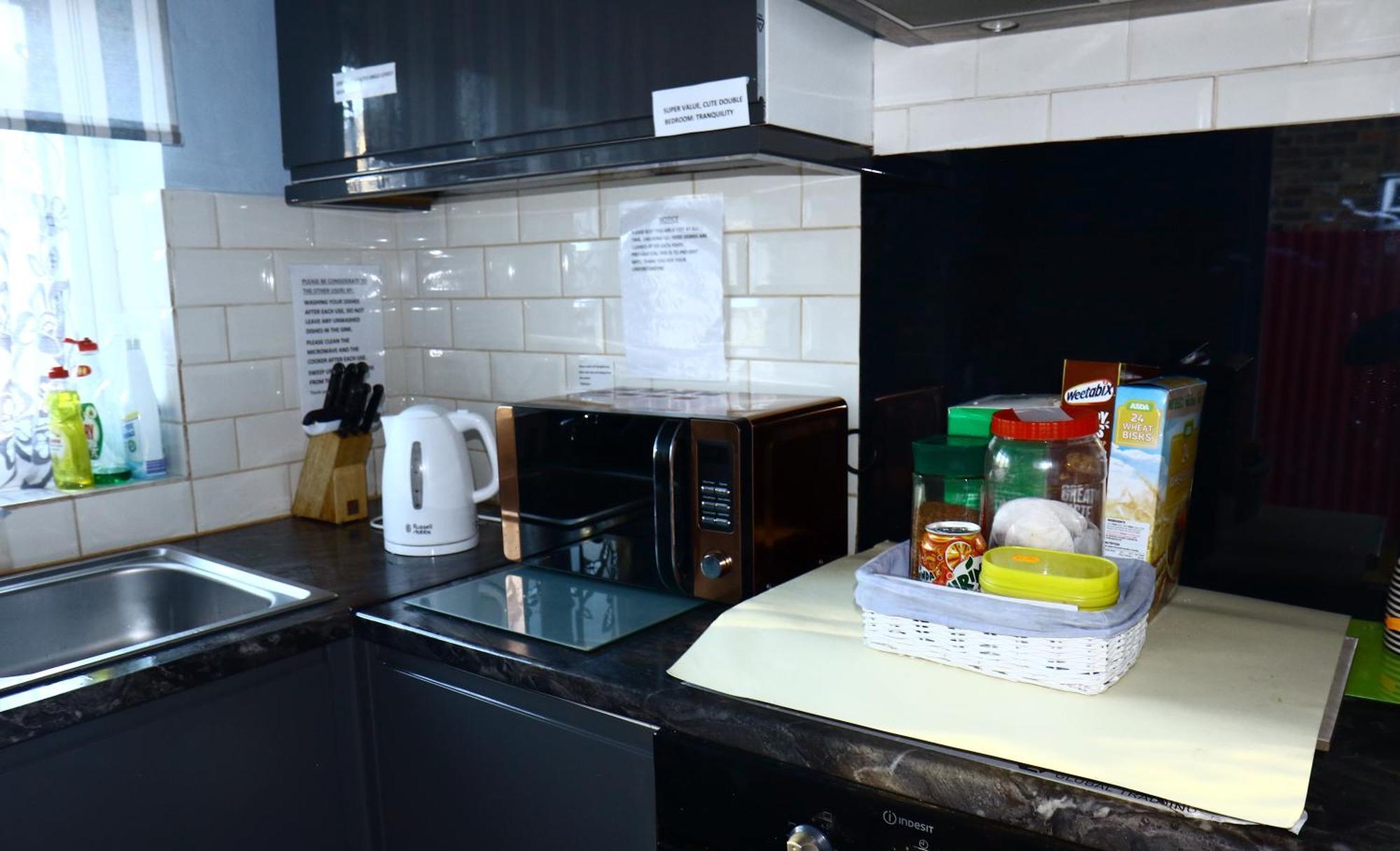 Cozy Rooms Or Entire Apartment In London, Fast Links To Central Экстерьер фото