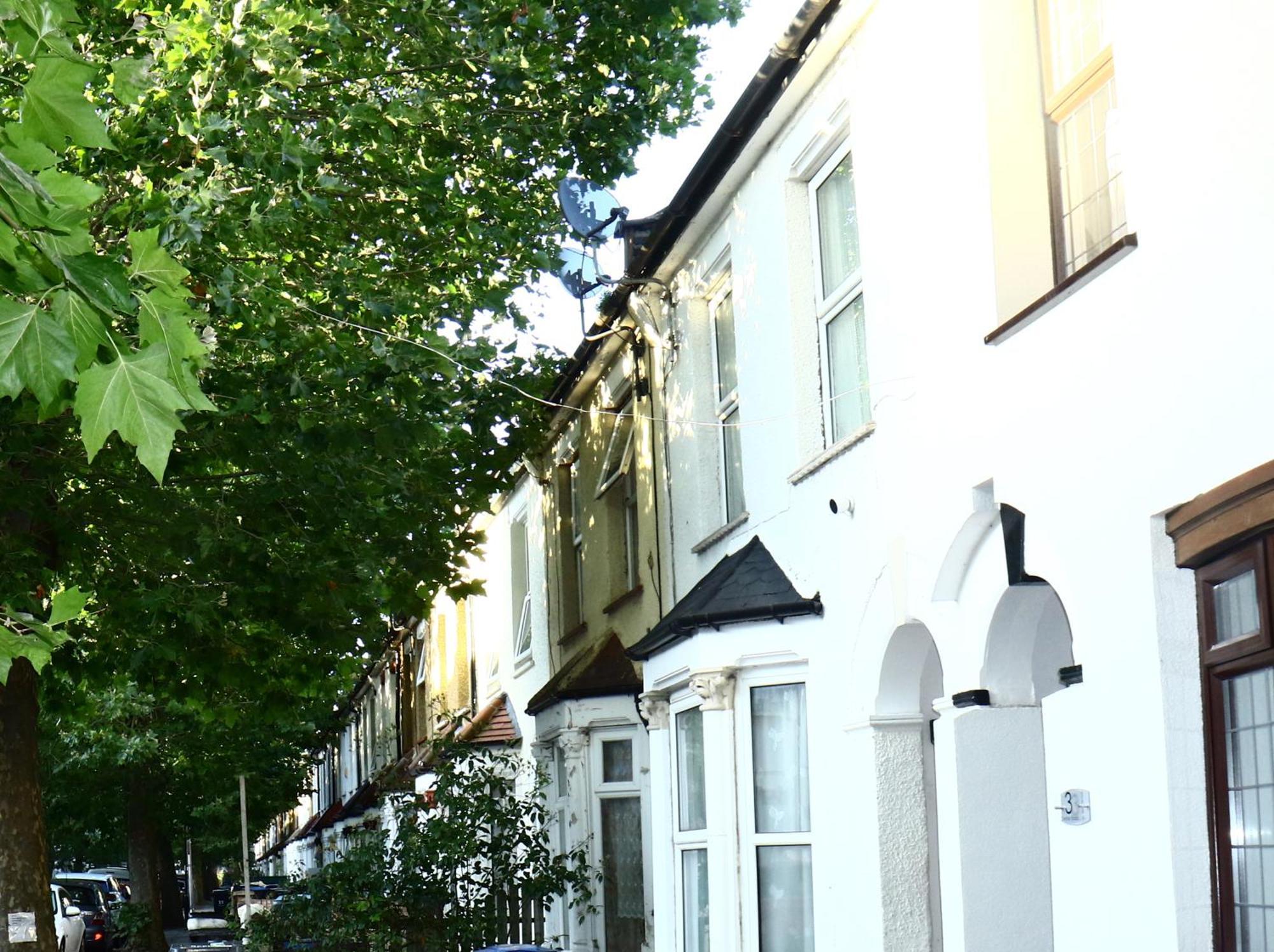 Cozy Rooms Or Entire Apartment In London, Fast Links To Central Экстерьер фото