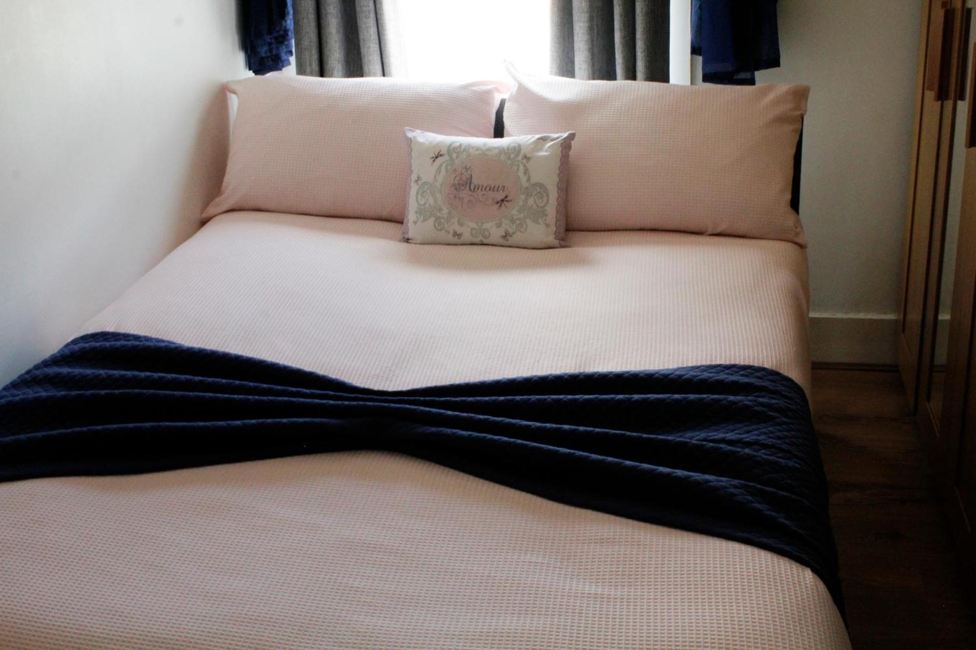 Cozy Rooms Or Entire Apartment In London, Fast Links To Central Экстерьер фото