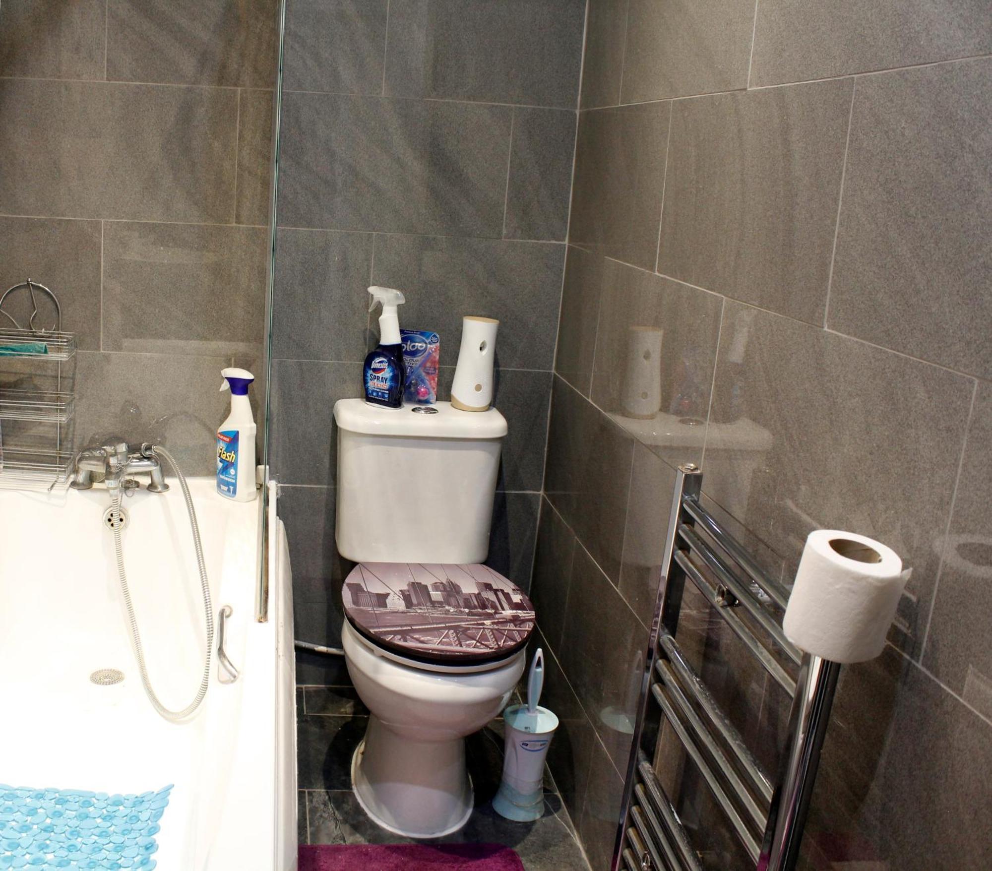 Cozy Rooms Or Entire Apartment In London, Fast Links To Central Экстерьер фото