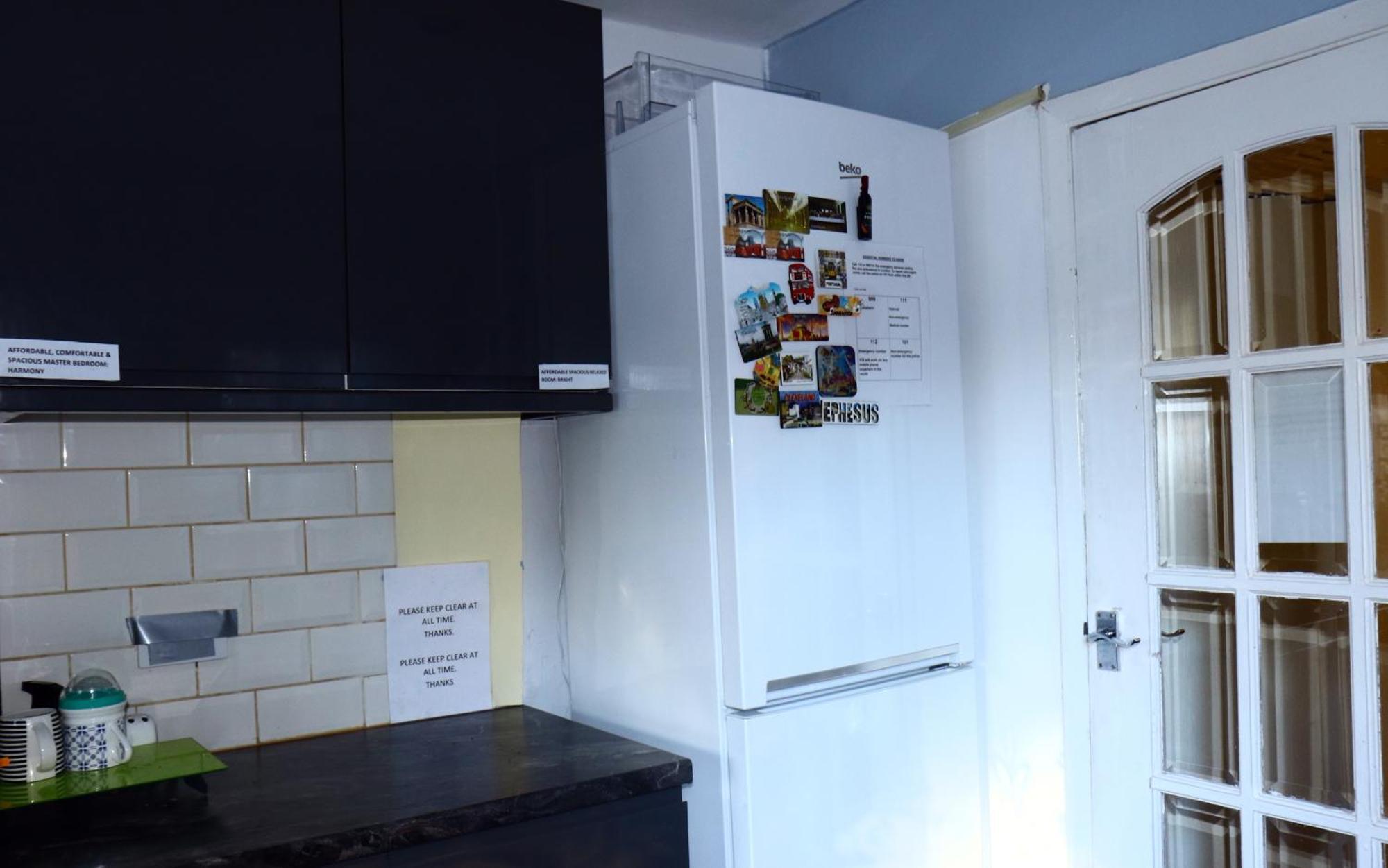 Cozy Rooms Or Entire Apartment In London, Fast Links To Central Экстерьер фото