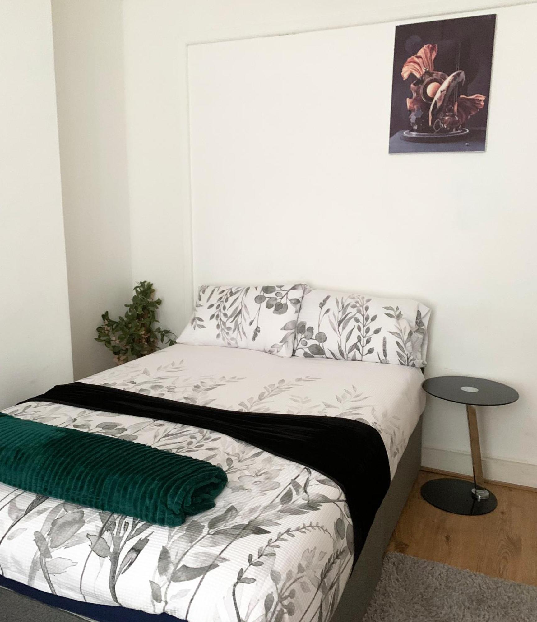 Cozy Rooms Or Entire Apartment In London, Fast Links To Central Экстерьер фото