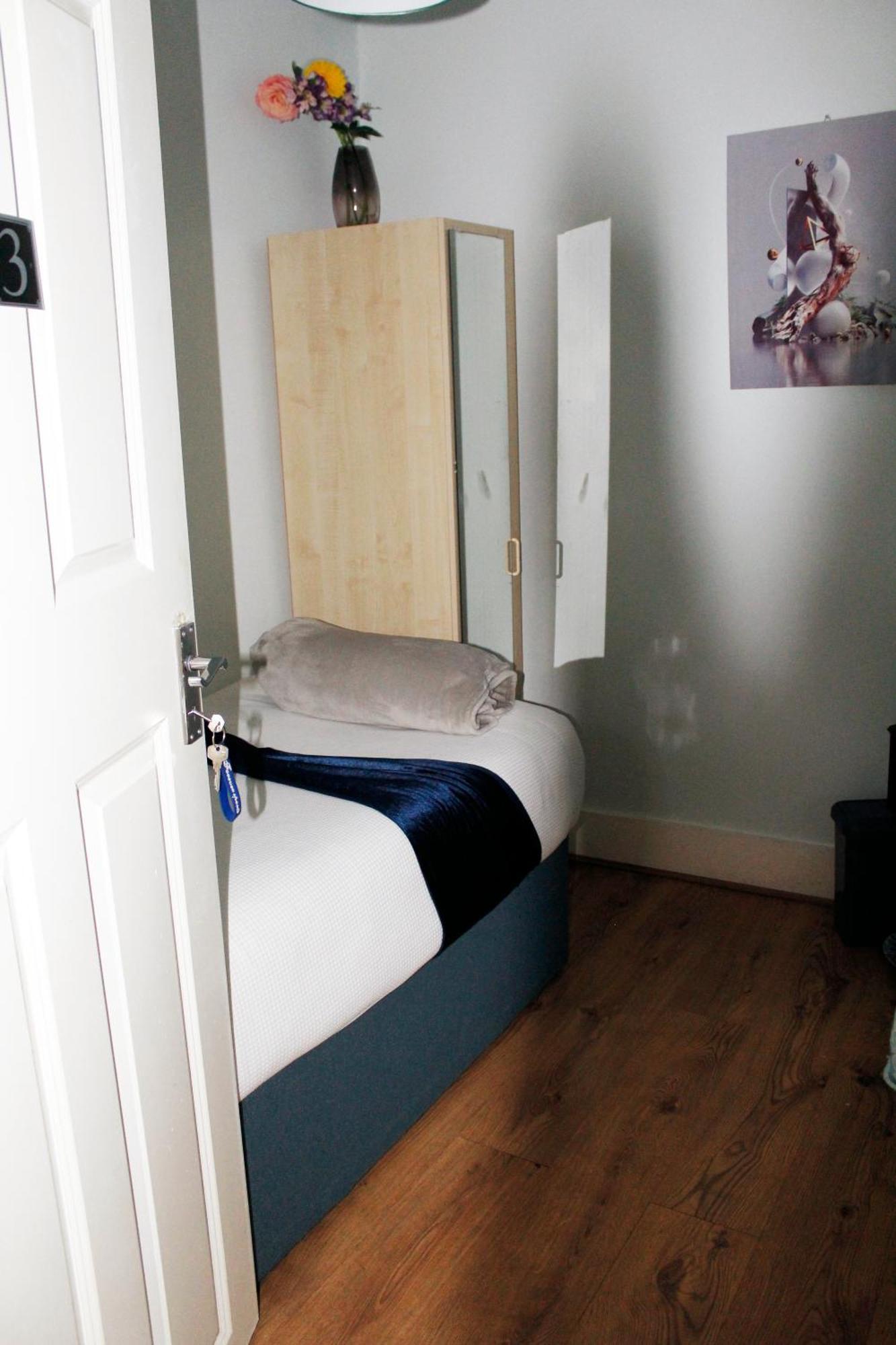 Cozy Rooms Or Entire Apartment In London, Fast Links To Central Экстерьер фото