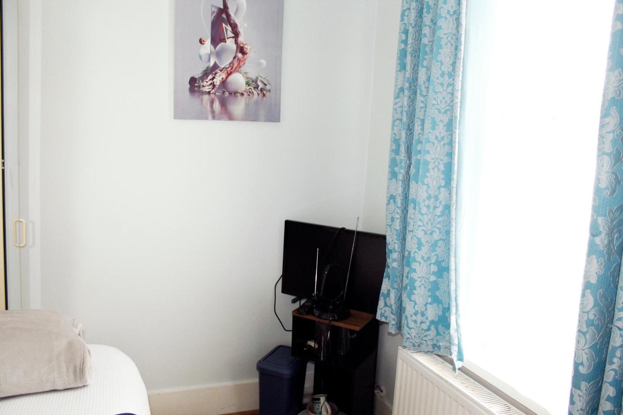 Cozy Rooms Or Entire Apartment In London, Fast Links To Central Экстерьер фото