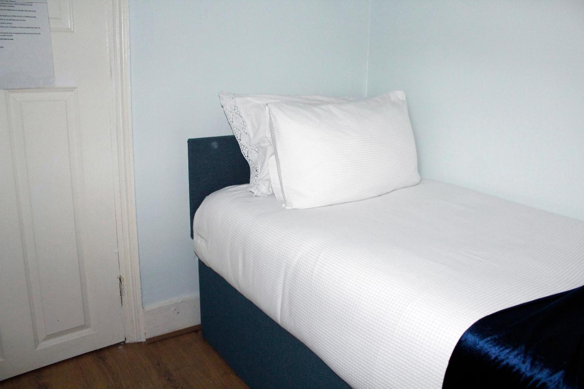 Cozy Rooms Or Entire Apartment In London, Fast Links To Central Экстерьер фото