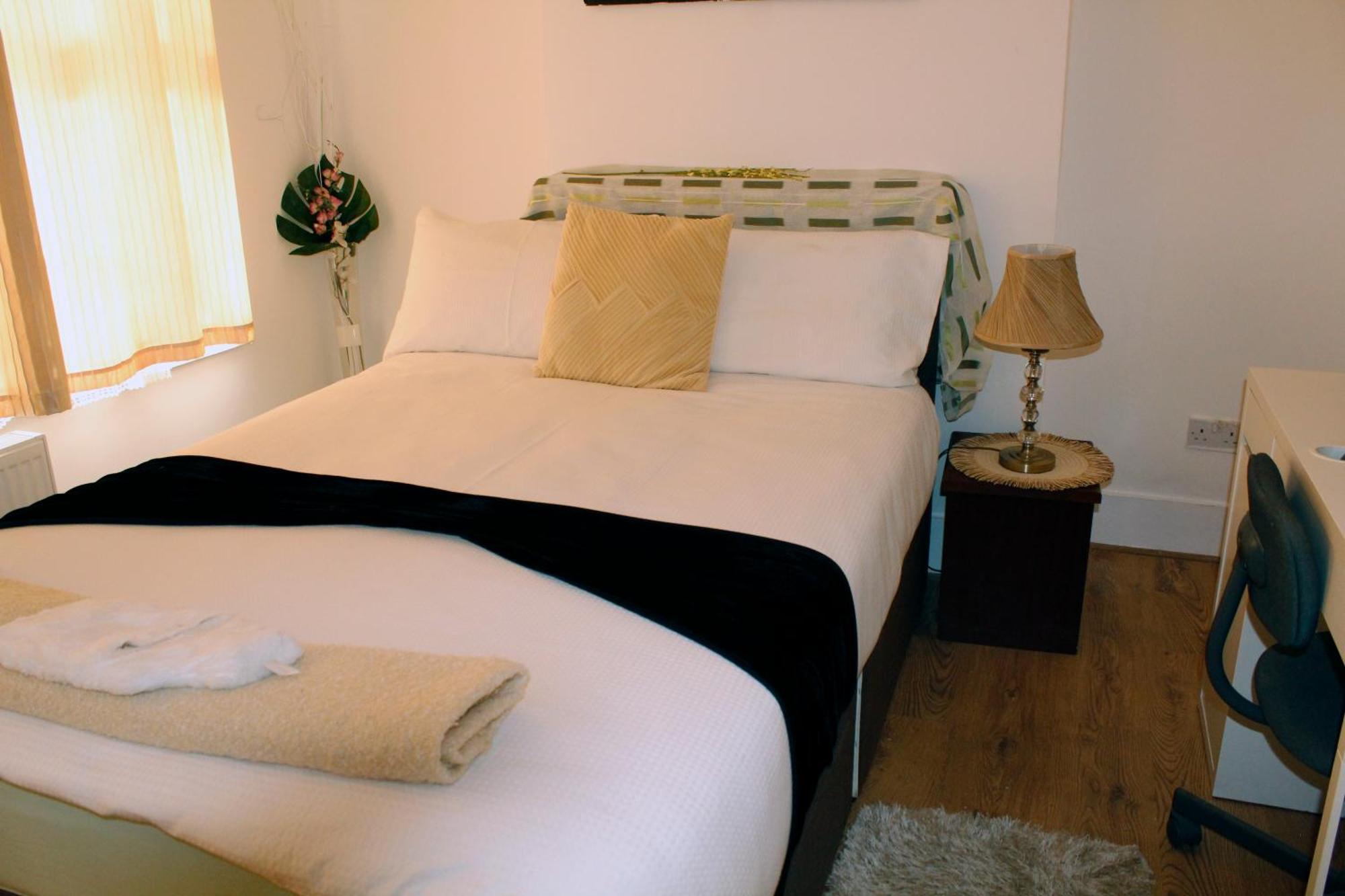 Cozy Rooms Or Entire Apartment In London, Fast Links To Central Экстерьер фото