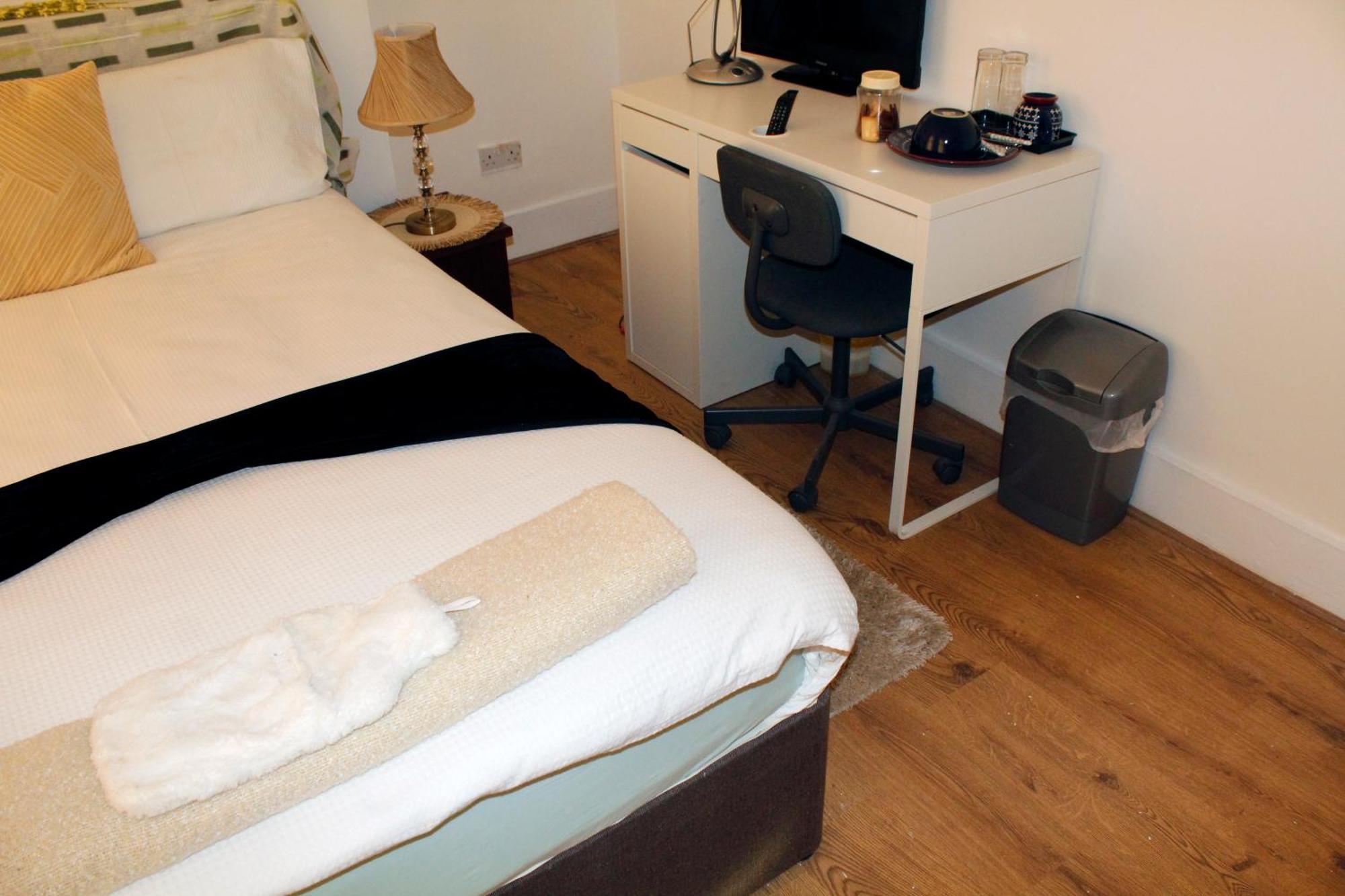 Cozy Rooms Or Entire Apartment In London, Fast Links To Central Экстерьер фото
