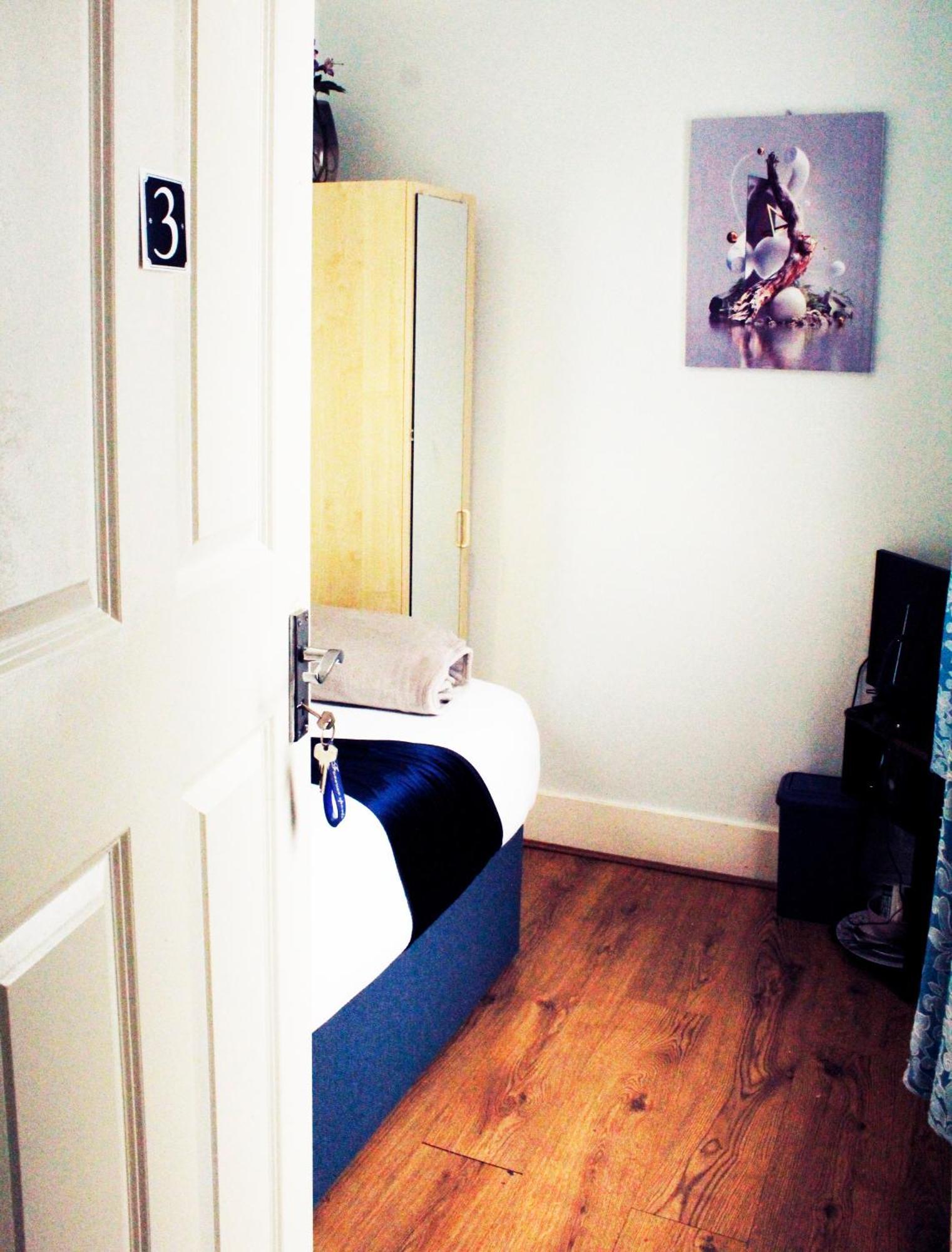 Cozy Rooms Or Entire Apartment In London, Fast Links To Central Экстерьер фото