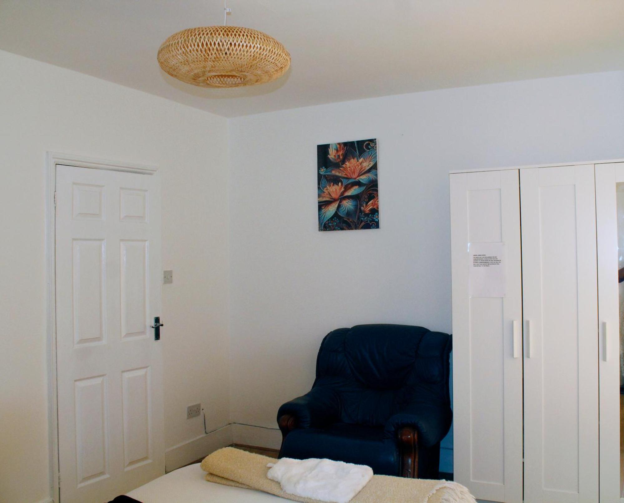 Cozy Rooms Or Entire Apartment In London, Fast Links To Central Экстерьер фото
